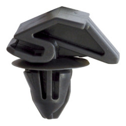 MOULDING CLIP Ø 9 mm ROCKER PANEL