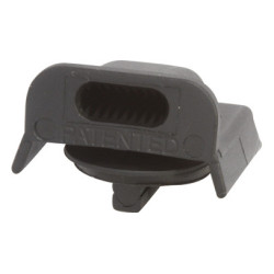 PLASTIC MOER PORTIERBEKLEDING