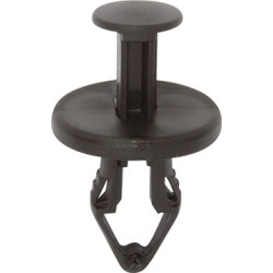 PLASTIC RIVET Ø 8 mm