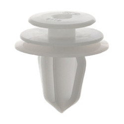 PANEELBEVESTIGINGSKLEM VOOR PORTIERBEKLEDING