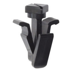 TRIM CLIP FRONT GRILLE