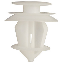 AGRAFE DE PANNEAU Ø 8,5 mm GARNITURE DE PORTE