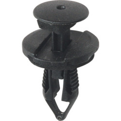 PLASTIC RIVET Ø 8 mm COWL AIR INTAKE GRID