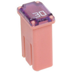 SICHERUNG J-CASE MICRO GESCHLITZT 32V 30A