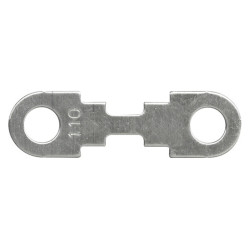 HSB STRIP FUSE 110A WITHOUT HOUSING