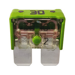 MAXICOMPACT 30A BLADE FUSE
