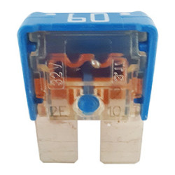 M8 COMPACT 60A BLADE FUSE
