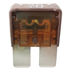 M8 COMPACT 70A BLADE FUSE