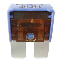 M8 COMPACT 100A MESZEKERING