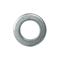 PLATTE SLUITRING  Ø 20 X 36 X 3 mm