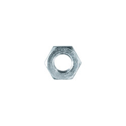 ÉCROU HEXAGONAL CL8 M10-1.25 DIN 934