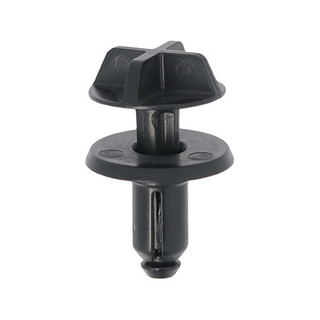 PLASTIC RIVET Ø 7 mm