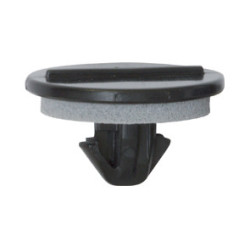 TRIM CLIP Ø 6,5 mm FRONT FENDER SOUNDPROOFING