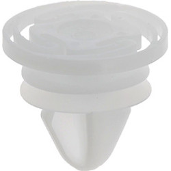 PANEL CLIP Ø 8,2 mm TRIM AND MOULDING