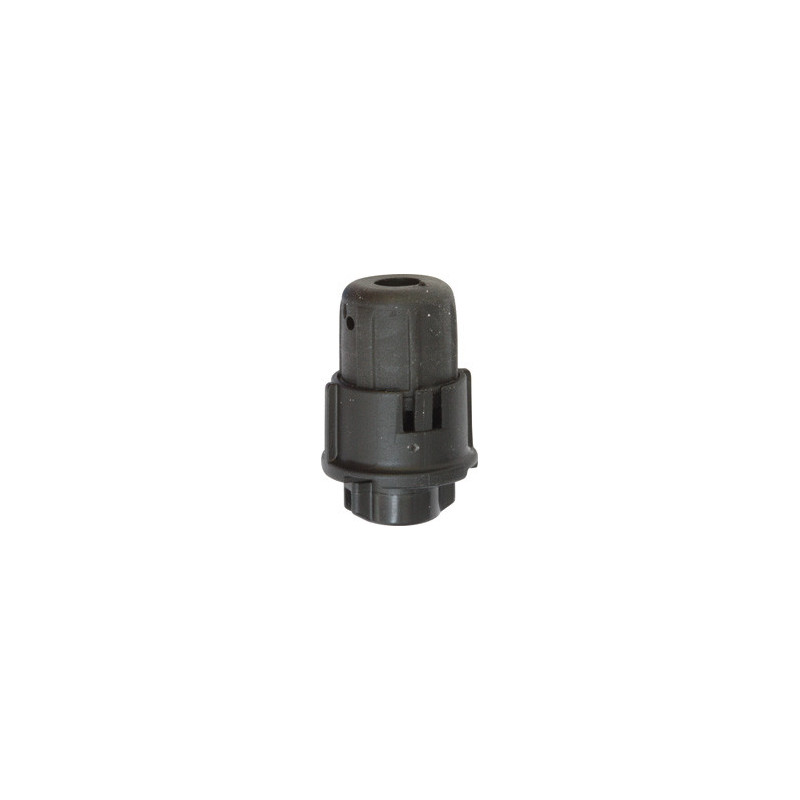 BONNET BUFFER H = 25,5 → 32,5 mm