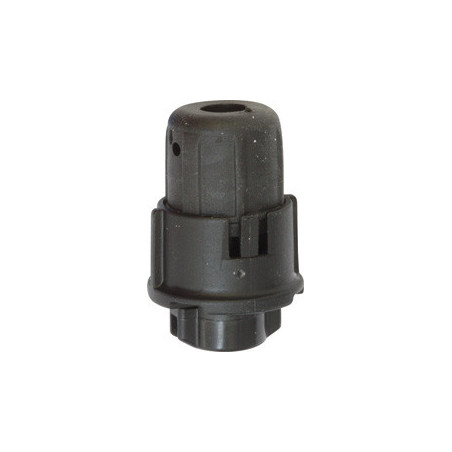 BONNET BUFFER H = 25,5 → 32,5 mm