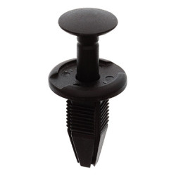 RIVET PLASTIQUE 7 X 7 mm