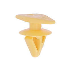 AGRAFE DE JOINT Ø 5,2 mm ANTI-SALISSURE PORTE