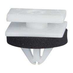 MOULDING CLIP FENDER FLARES