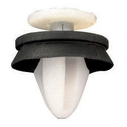 PLATTENCLIP Ø 8,2 mm