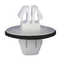 MOULDING CLIP BODY SHELL BELTLINE