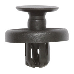 PLASTIC RIVET Ø 7 mm