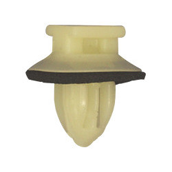 MOULDING CLIP Ø 7 mm BODY SHELL BELTLINE