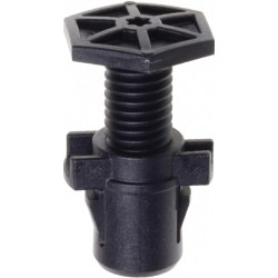 LOCKING CLIP ENGINE UNDERCOVER MUDGUARD