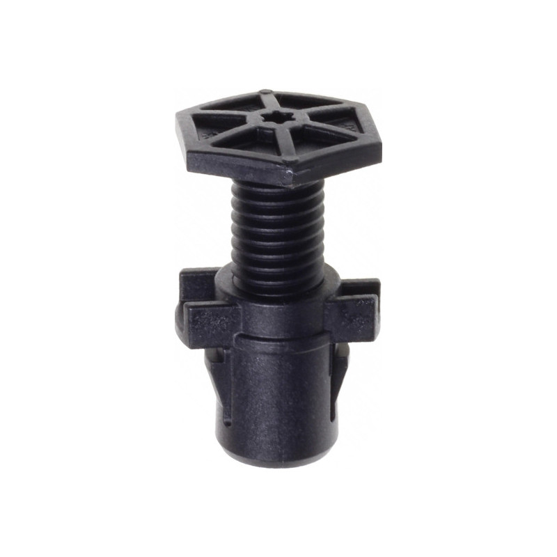 LOCKING CLIP ENGINE UNDERCOVER MUDGUARD