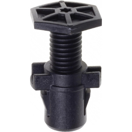 LOCKING CLIP ENGINE UNDERCOVER MUDGUARD