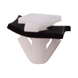 MOULDING CLIP 8,2 x 8,2 mm