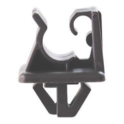 PIPE BRACKET Ø 8,5 mm 1 HOUSING