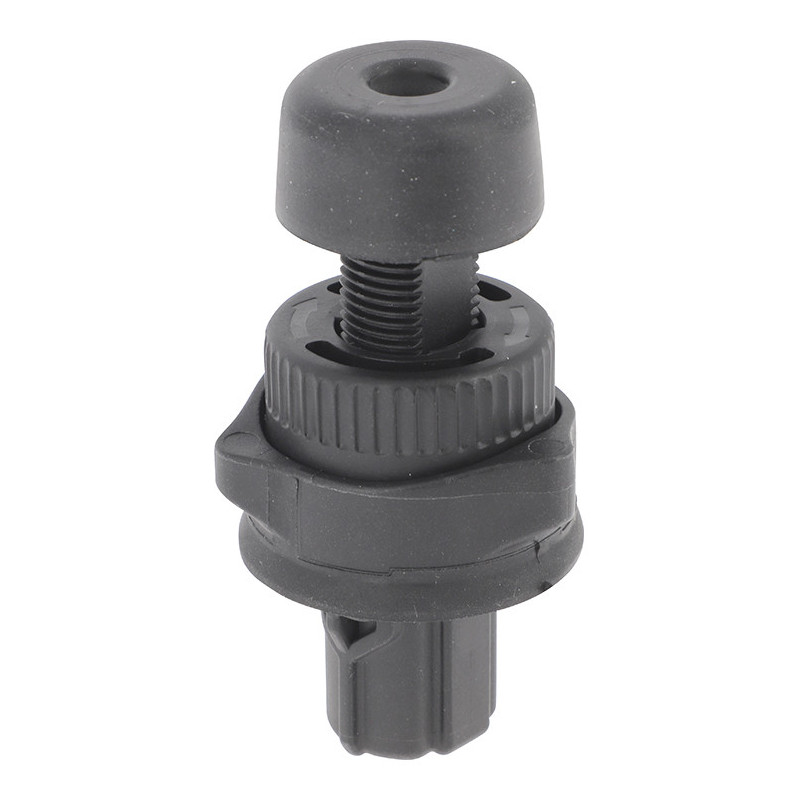 TAILGATE BUMP STOP H = 30 → 41,6 mm