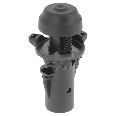 1/4 TURN BONNET BUMP STOP H = 16,5 → 26,5 mm