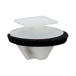 MOULDING CLIP Ø 8 mm