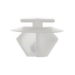 MOULDING CLIP Ø 8 mm