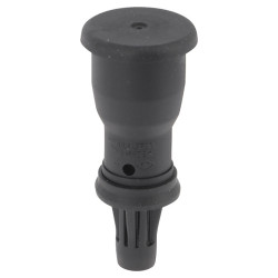 AANSLAGBLOK ACHTERKLEP