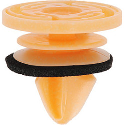 PLATTENCLIP Ø 8,2 mm SELBSTZENTRIEREND