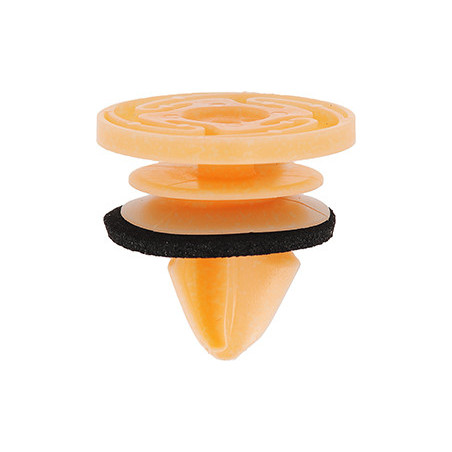 SELF-CENTRED PANEL CLIP Ø 8,2 mm