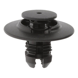 RIVET PLASTIQUE Ø 10,2 mm