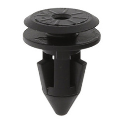 DEURPANEELCLIP Ø 8,2 mm