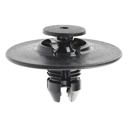 RIVET PLASTIQUE Ø 10,2 mm