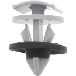 MOULDING CLIP Ø 8,8 mm BODY SHELL BELTLINE