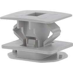 MOULDING CLIP ROCKER PANEL