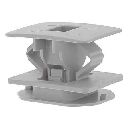 MOULDING CLIP ROCKER PANEL