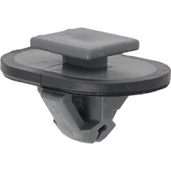 MOULDING CLIP 9.5 x 10.5 mm