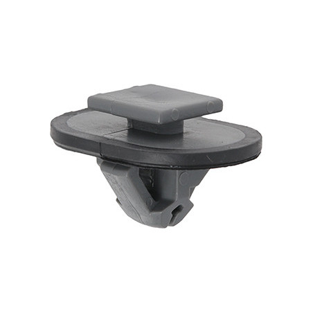 MOULDING CLIP 9.5 x 10.5 mm