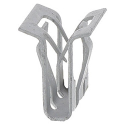 METAL CLIP 6 X 21 mm