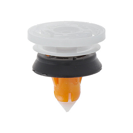 PANEL CLIP Ø 8 mm DOOR TRIM