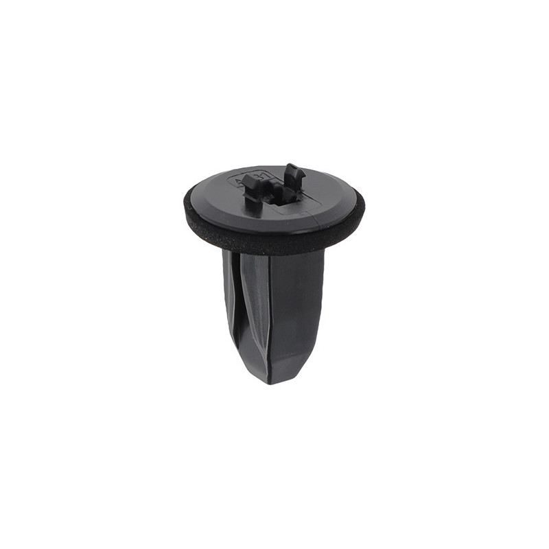 PLASTIC NUT Ø 4,8 mm